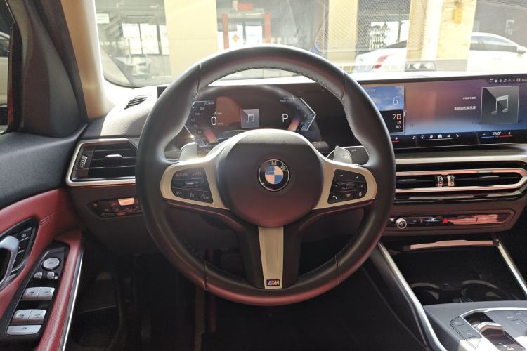 Used BMW 3 Series 2023 325i M Sport Package
