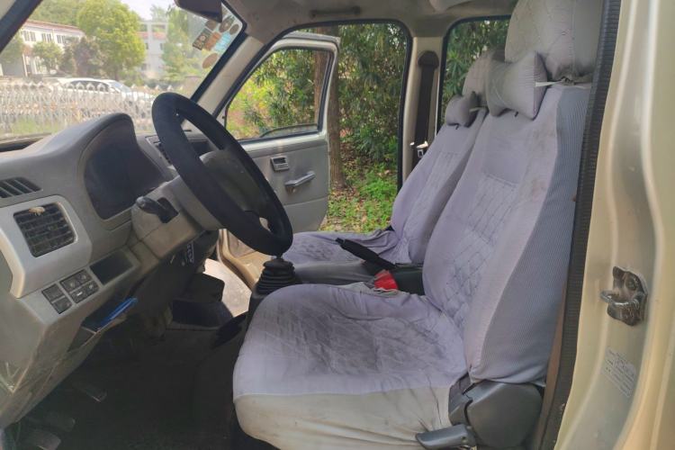 Used CHANGAN KAICHENG Xingguang 4500 2012 1.3L Base Version 4G13S1