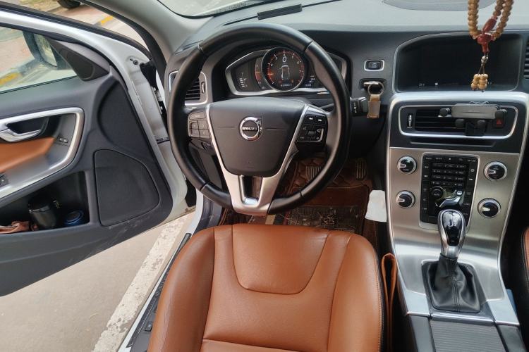 Used Volvo S60 2019 S60L T5 Smart Range Edition
