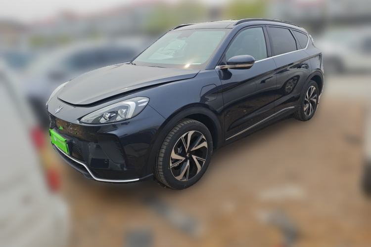 Used ARCFOX Alpha T 2023 480 Forest Edition 175kW