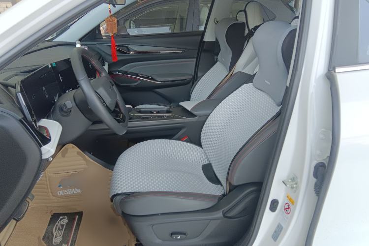 Used CHANGAN OSHAN X5 PLUS 2023 1.5T DCT Navigation Edition