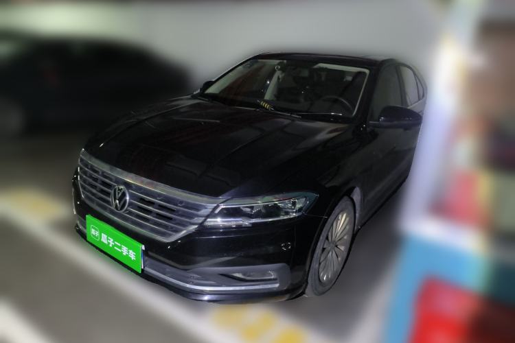 Used Volkswagen Lavida 2021 280TSI DSG Comfort Edition