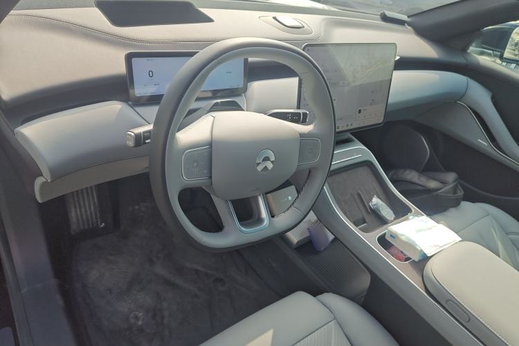 Used Nio ET5T 2025 75 kWh Touring