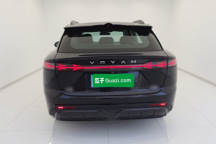 Used VOYAH COURAGE 2024 Four-Wheel Drive Global Edition