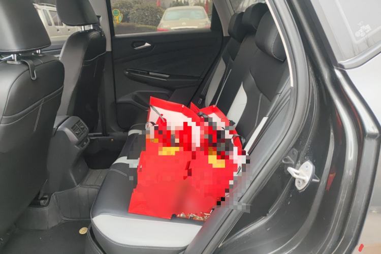 Used Jetta VS5 2024 280TSI Automatic Enjoyment Edition
