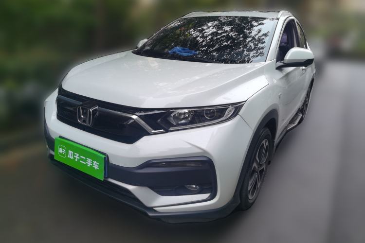 Used Honda XR-V 2021 1.5L CVT Comfort Version