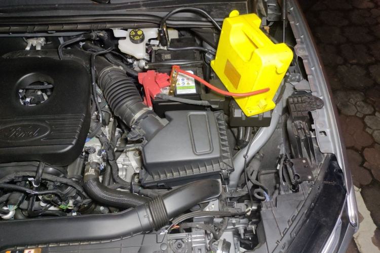 Used Ford Mondeo 2025 1.5T EcoBoost Comfort Version