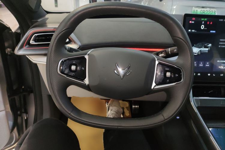 Used ARCFOX Alpha S5 2024 708MAX 200kW