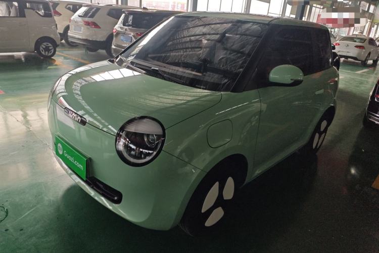 Used Qiyuan Lumin 2023 205km Xiangqin Version