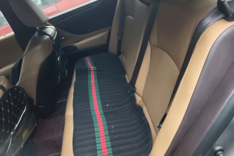 Used Lexus ES 2020 200 Excellence Edition