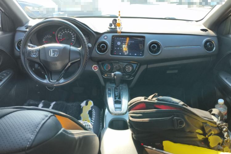 Used Honda XR-V 2017 1.8L EXi CVT Comfort Version
