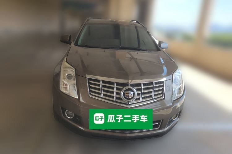Used Cadillac SRX 2013 3.0L Comfort Model