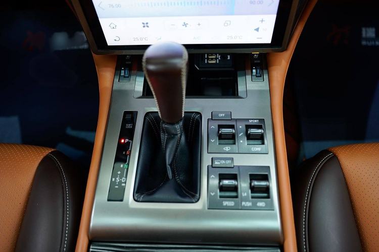 Used Lexus GX 2014 400 Prestige Edition
