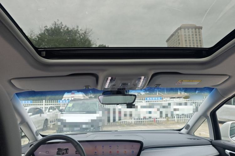 Used Buick GL8 2025 Lu Zun Deluxe Edition
