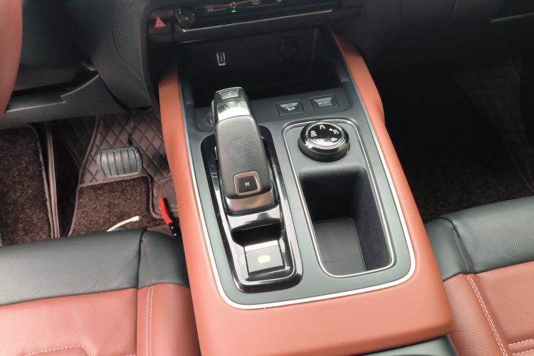 Used Citroen C5 AIRCROSS 2017 380THP Luxury Model