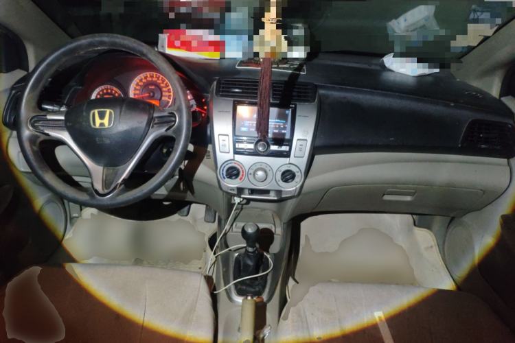Used Honda City Classic 2011 1.5L Manual Elite Edition
