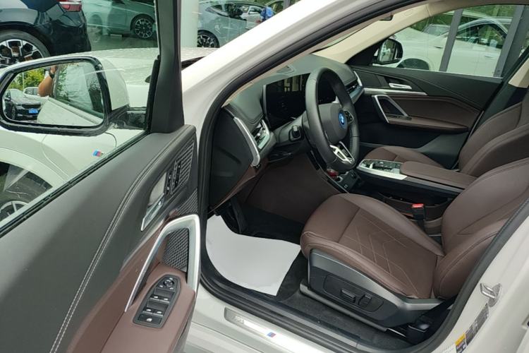 Used BMW iX1 2023 eDrive25L M Sport Package