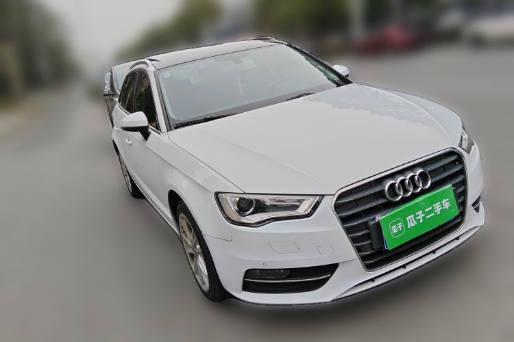 Used Audi A3 2014 Sportback 35 TFSI Automatic Comfort Model