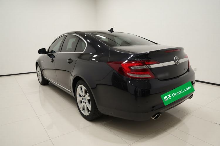 Used Buick Regal 2015 1.6T Elite Tech Model