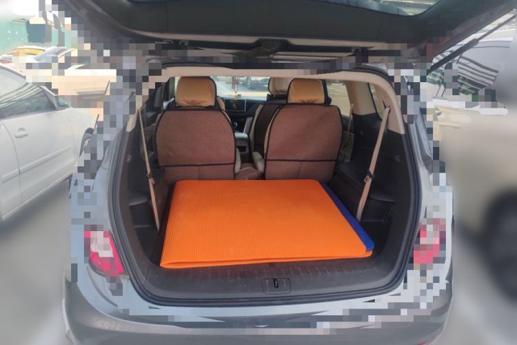 Used Buick GL6 2018 18T 6-Seater Elite Model
