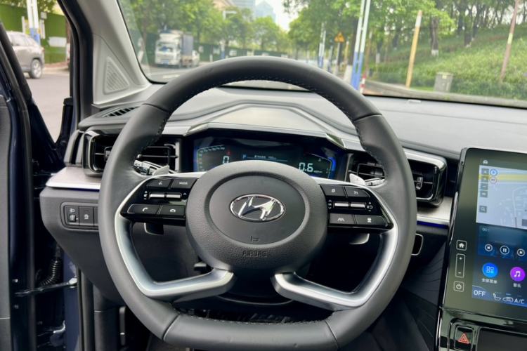 Used Hyundai Custo 2021 380TGDi Smart Love Flagship Edition TOP Premium