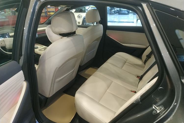 Used Nissan N6 2026 Model 180 Max
