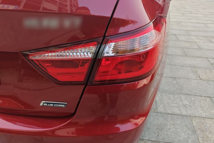 Used Changan Alsvin V7 2015 1.6L Manual Enjoyment Model China V Standard