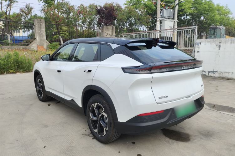 Used Dongfeng Aeolus L7 New Energy 2025 518 Comfort Edition