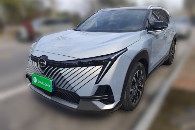 Used GAC Trumpchi EMKOO 2022 1.5T Supernova Pro Edition