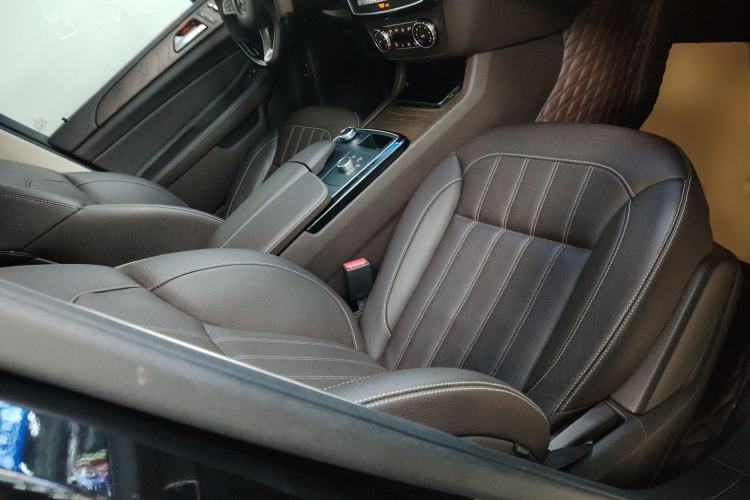 Used Mercedes-Benz GLE 2017 GLE 320 4MATIC Dynamic Model
