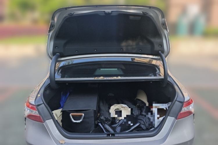 Used Toyota Camry 2021 2.5S Fēngshàng Edition