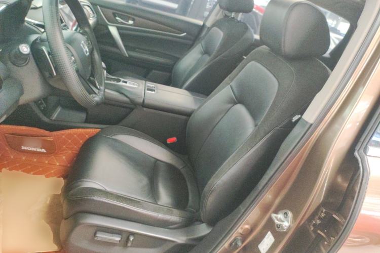 Used Honda Avancier 2017 240TURBO Two-Wheel Drive Luxury Edition