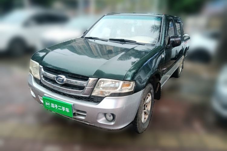 Used Foday Little Superman 2015 2.2L Gasoline Version JM491Q-ME