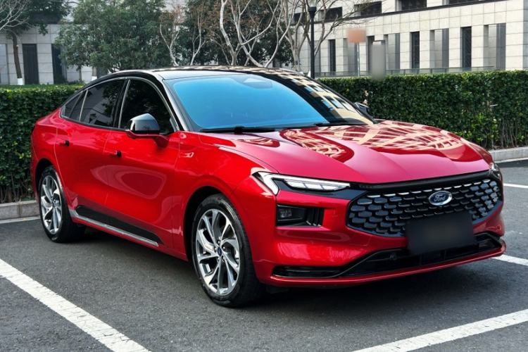 Used Ford Mondeo 2025 2.0T EcoBoost Ultimate Edition
