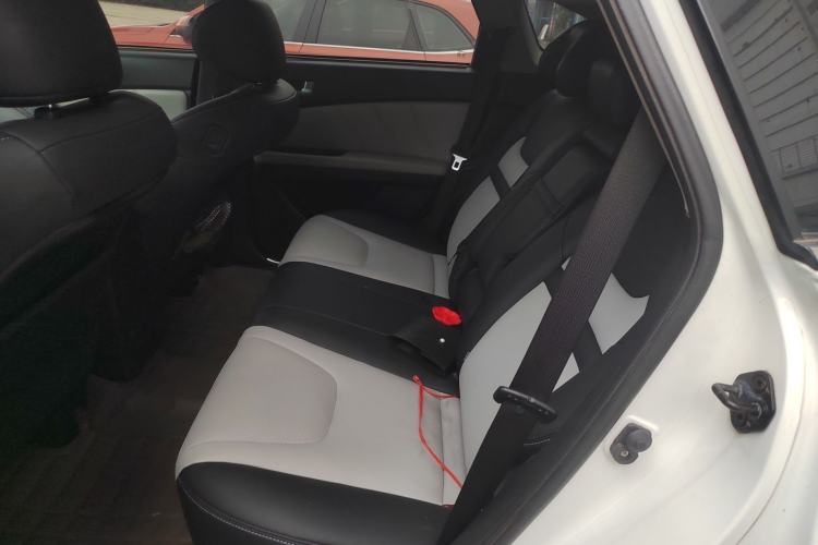 Used Luxgen U6 SUV 2014 1.8T Fashion Edition
