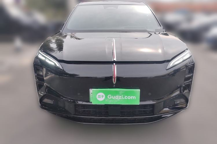 Used Hongqi Tiangong 08 2025 730 Max Rear-Drive Version