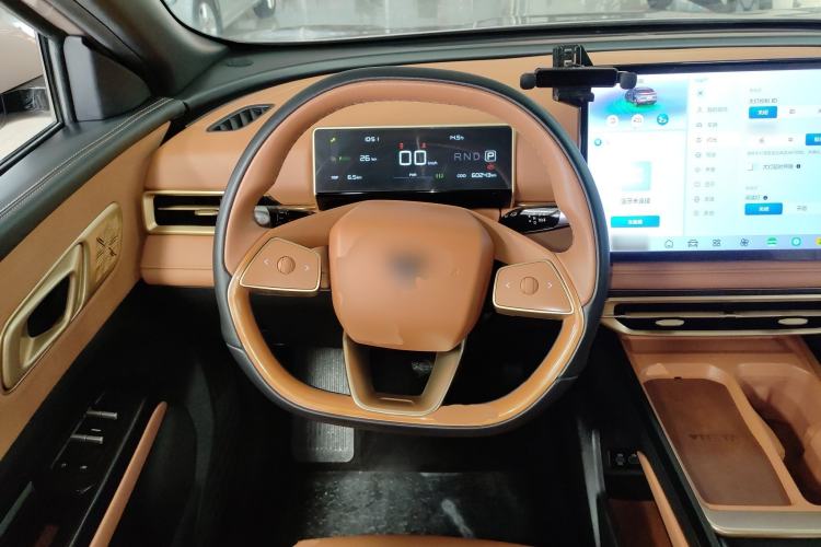 Used NETA X 2023 400 Lite