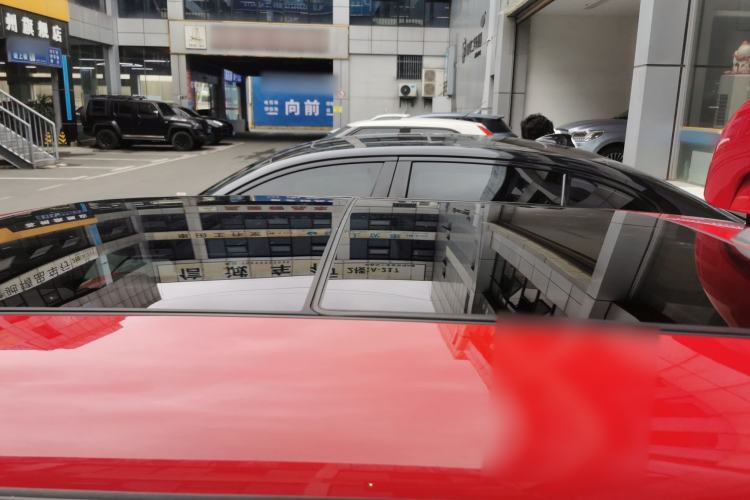 Used MINI JCW 2023 Facelift 2.0T JOHN COOPER WORKS ALL-IN Roof