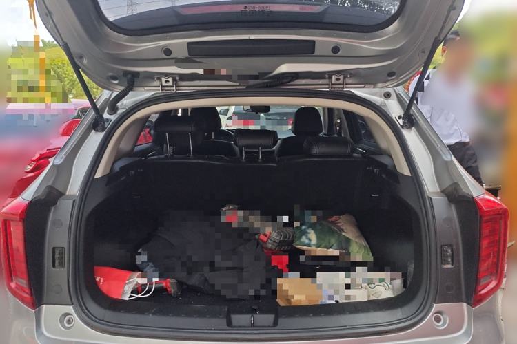 Used Haval JOLION 2021 1.5T Automatic Big Second Edition
