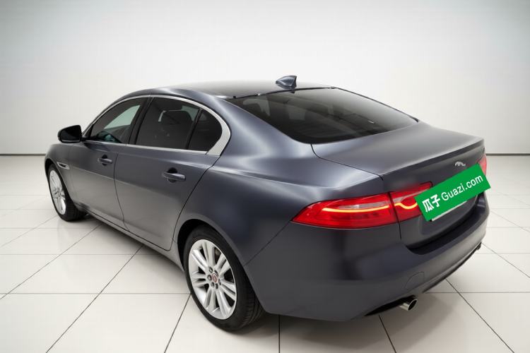 Used Jaguar XEL 2018 2.0T 200 PS Premium Edition