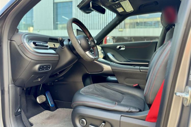 Used smart #1 2022 BRABUS Performance Edition