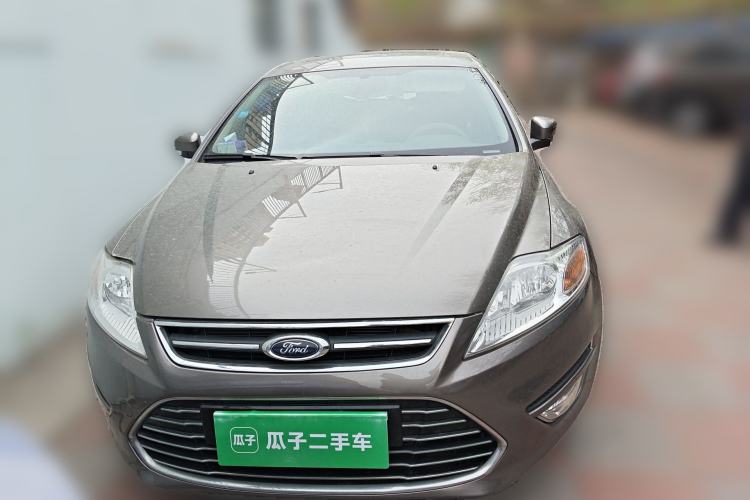 Used Ford Mondeo 2011 2.3L Fashion Edition