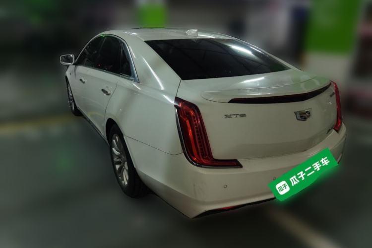 Used Cadillac XTS 2018 28T Tech Edition