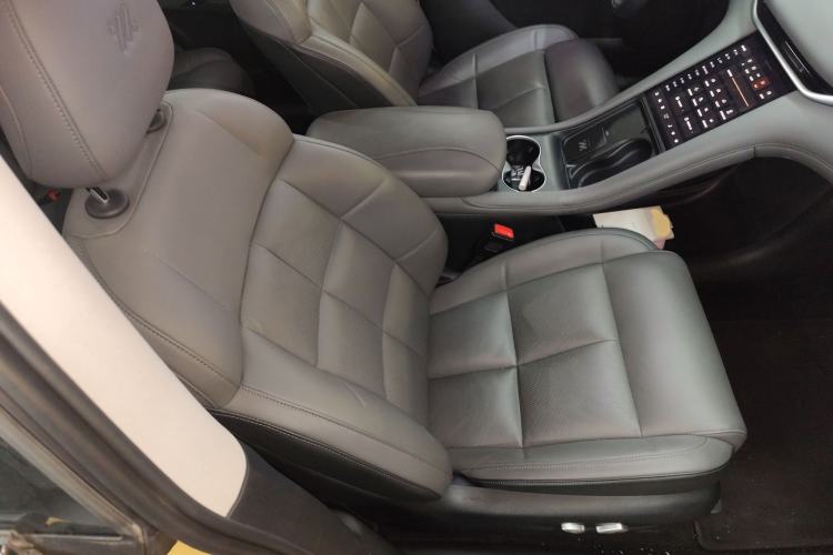 Used IM LS6 2023 Max Standard Edition
