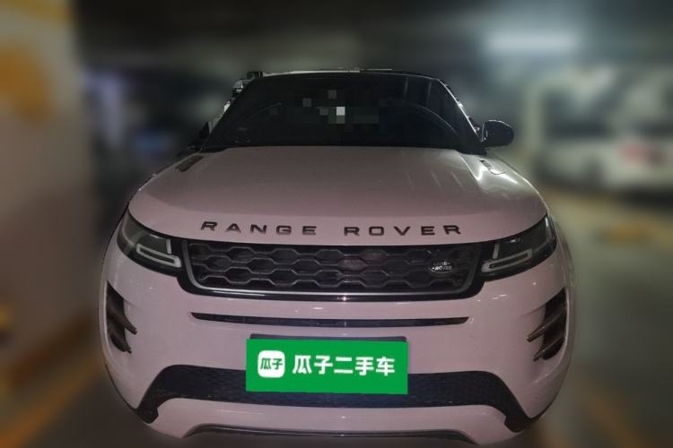 Used Land Rover Range Evoque 2020 249 PS R-DYNAMIC SE Sport Technology Edition
