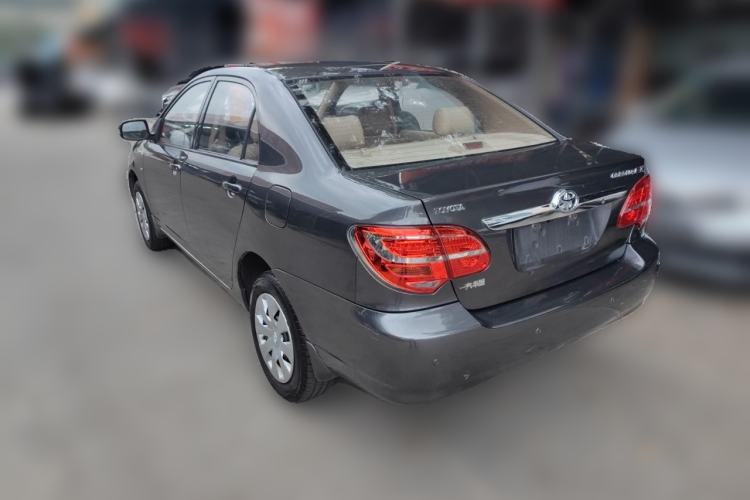 Used Toyota Corolla EX 2013 1.6L Automatic Excellence Edition