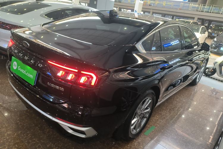 Used Ford Mondeo 2023 EcoBoost 180 Luxury Model