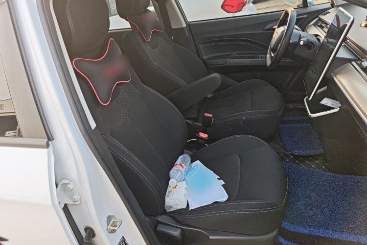 Used NETA V 2021 Standard Range Entertainment Version – Upgraded Model