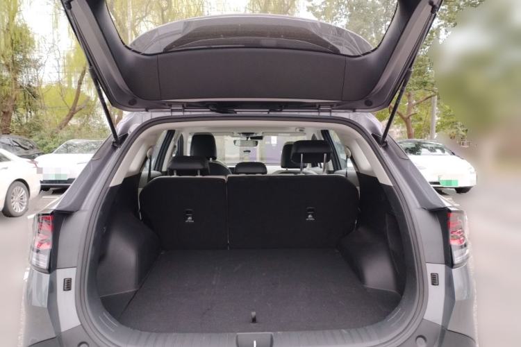 Used Kia Sportage (Chinese Domestic Model) 2025 1.5T Two-Wheel Drive Prestige Smart Enjoyment Version