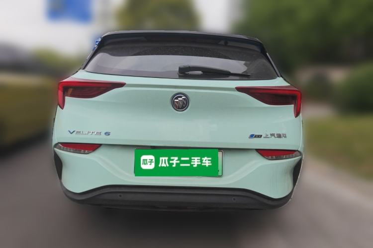 Used Buick Velite 6 2020 Plug-in Hybrid Connected Smart Edition